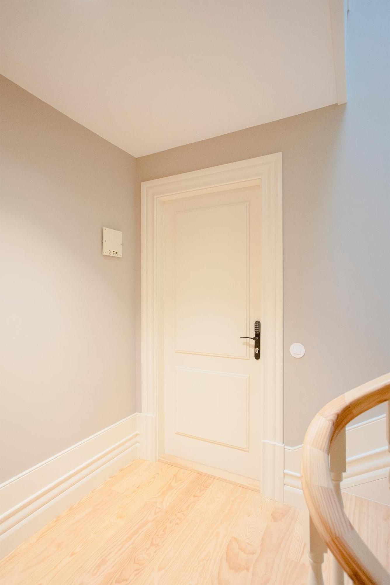 Liiiving In Porto - Cedofeita Charming Apartment Exterior foto
